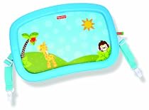 Fisher-Price Precious Planet Soft Travel Tray