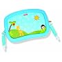 Fisher-Price Precious Planet Soft Travel Tray