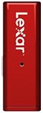 Lexar - Jumpdrive Retrax - Cl&eacute; USB - 4 Go - Pack de 4