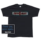 Simpsons - Kwik-E-Mart Soft T-Shirt