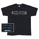 Simpsons - Kwik-E-Mart Soft T-Shirt