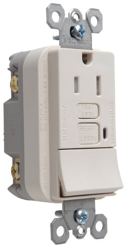  black Friday Pass Seymour 1595SWTTRLACC4 Receptacle ResistantB001H1GPJQ