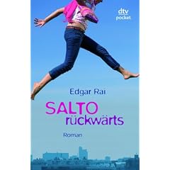 Salto r�ckw�rts: Roman