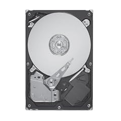 Seagate ST1000Dl002 Barracuda 5900.3 1000GB Interne Festplatte (8,9 cm (3,5Zoll), 5900rpm, 32MB Cache, SATA) schwarz