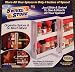 Swivel Store Organizer Storage System