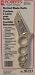 Slotted Blade Knife Roberts Q.E.P.