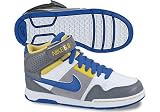 Nike Mogan Mid 2 Jr Skate Shoe - Boys'