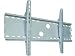 Xo Mounts Lm3s - Silver Universal 32"-55" Lcd/plasma/led/3d 
