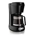 Hamilton Beach 48136 5 Cup Coffeemaker