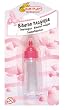 Cofalu Kim'Play - Accessoire pour poup�e - Biberon Magique  Lait