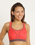 Shock Absorber Run (Running) Bra 5044 Coral