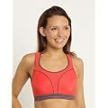 Shock Absorber Run (Running) Bra 5044 Coral