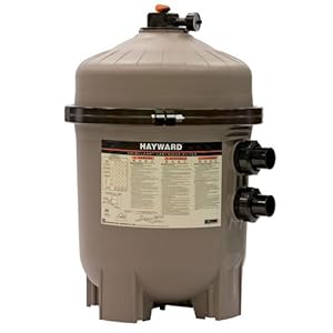 hayward pool filter c2025