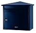 Brabantia Postbox, B560 Blue