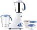 Preethi Blue Leaf Platinum 550 Watts 3 Jar Indian Mixer Grinder 110 Volts 