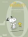 40 Jahre Carlsen Comics: Die Peanuts