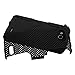 MyBat Astronaut Phone Protector Cover for LG Optimus L90 - Retail Packaging - Black