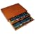 Derwent Artists Pencil Wooden Box (48)