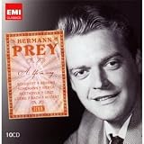 Produkt-Bild: Icon: Hermann Prey