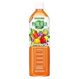 ＫＡＧＯＭＥ（カゴメ）野菜生活１００オリジナル　１ケース（９３０ｇ×１２本）