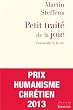 Petit trait� de la joie