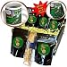 Londons Times Offbeat Cartoons Society Current Events - PETA n The Crabgrass Funny Gifts - Coffee Gift Baskets - Coffee Gift Basket
