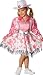 Pink Cowgirl Costume
