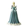 Royal Doulton Cinderella - Is He Thinking Of Me? Disney Showcase