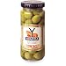Salmon Stuffed Olives by Ybarra