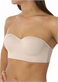 Annette Seamless Strapless Bra (10537)