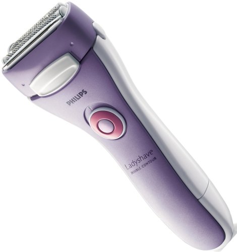 Childrens Toyshop  Computer : Philips HP6335 Double foil Ladyshave
