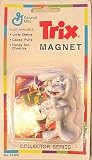 Trix Rabbit Refrigerator Magnet moc new