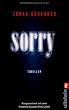 Sorry: Thriller