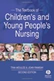 The Textbook of Childrens and Young Peoples Nursing