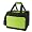 Lime Green/ Black