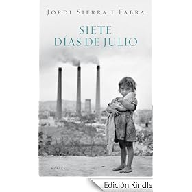 Siete días de julio (Exitos De Plaza & Janes)