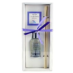 Aromatherapy Reed Diffuser - Lavender Scent