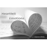 Heartfelt Emotions ~ jason little