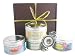 Kusmi Russian Tea Sampler Gourmet Gift Pack