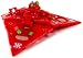 Bakugan Trap Pyrus (Red) Tripod Epsilon Season 2 New Vestroia