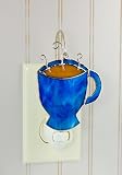 Switchables Stained Glass Coffee Cup