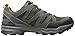 Ahnu Men's Ridgecrest Waterproof Fast Hiking Shoe