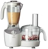 Philips HR7750  Food Processor