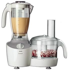 Philips HR 7750  Food Processor