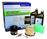 Stens 785-604 Engine Maintenance Kit For Kohler 12 789 02-S
