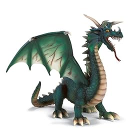 Schleich 70033 - Cavalieri, Drago