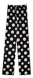 Pittsburgh Steelers Logo All-Over Lounge Pants for men
