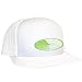 Sonar Trucker Hat