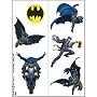 Batman The Dark Knight Tattoos