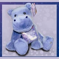 Shining Stars Hippo